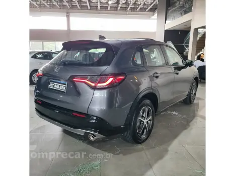 ZR-V 2.0 i-VTEC GASOLINA TOURING CVT