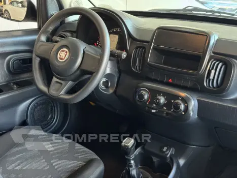 Mobi 1.0 4P FLEX EVO LIKE