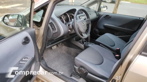 FIT 1.4 LX 8V