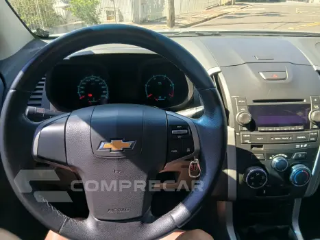 S10 2.8 16V Turbo LT CD 4X4