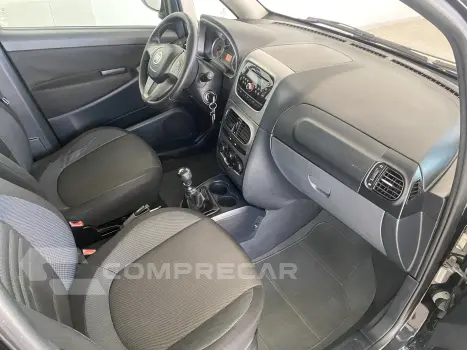 IDEA 1.4 MPI Attractive 8V