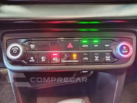 Pulse 1.3 Flex Drive Cvt