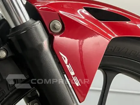 CG 160 TITAN - Street