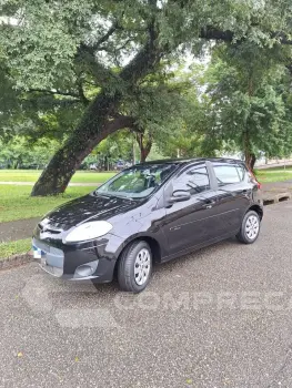Fiat PALIO 1.0 MPI Attractive 8V 4 portas