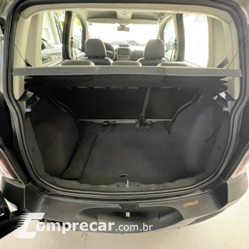 Idea Advent./ Adv.LOCKER 1.8 mpi Flex 5p