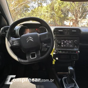 C4 CACTUS FEEL AT