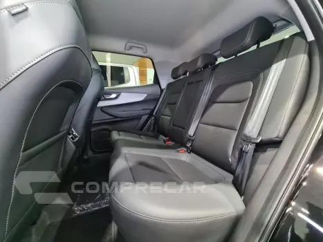 TIGGO 5X SPORT 1.5 TURBO FLEX AUT