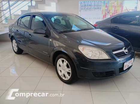 Vectra Sedan 2.0 4P ELEGANCE