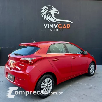 HB20 1.6 Comfort 16V