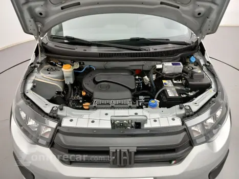 MOBI 1.0 EVO FLEX TREKKING MANUAL