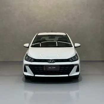 HB20 Sense 1.0 Flex 12V Mec.