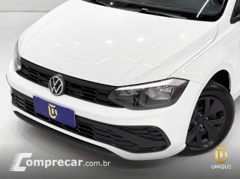 POLO - 1.0 MPI TRACK MANUAL