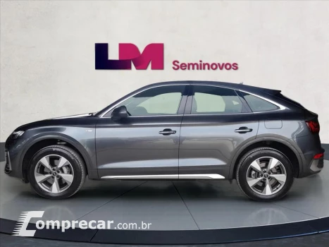 Q5 2.0 55 TFSIE PHEV SPORTBACK PERFORMANCE QUATTR