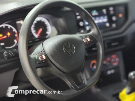 POLO 1.0 MPI