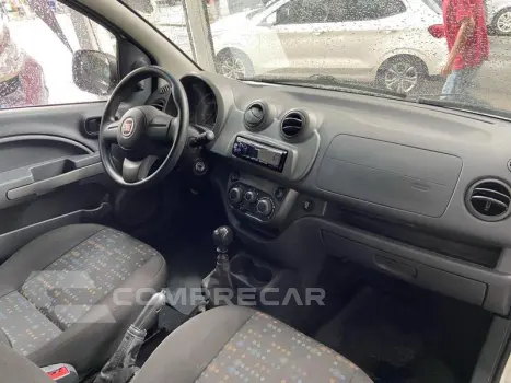 FIORINO ENDURANCE EVO 1.4 FLEX