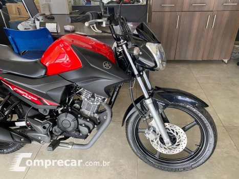 YBR 150 FACTOR ED