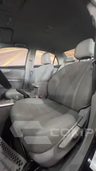 Corolla 2.0 16V 4P XEI FLEX AUTOMÁTICO