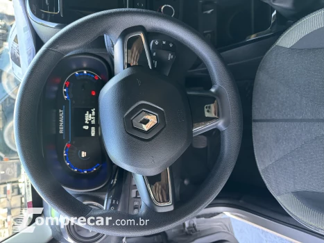 KWID 1.0 12V SCE Outsider