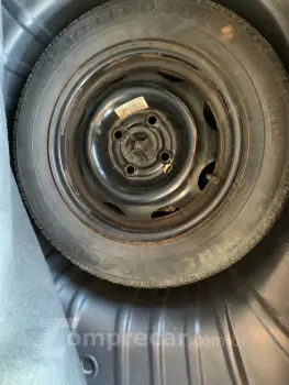 Celta Spirit/ LT 1.0 MPFI 8V FlexP. 5p