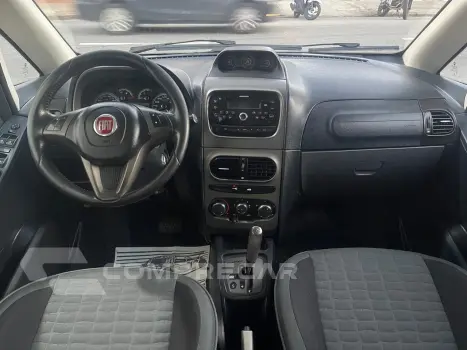 IDEA 1.8 MPI Adventure 8V