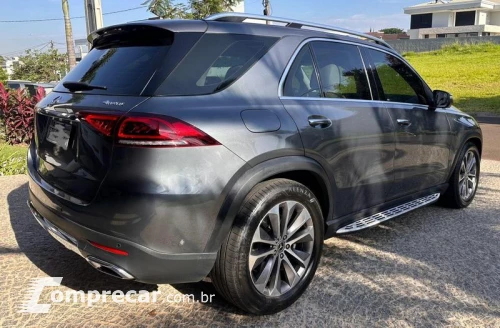 GLE400D 4M