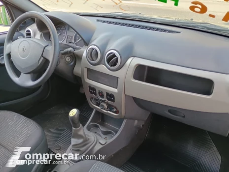 Sandero Expression 1.6