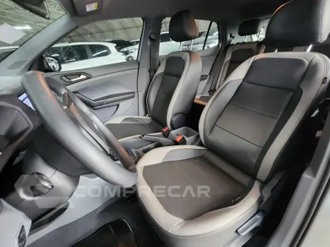 T-CROSS 1.0 200 TSI TOTAL FLEX SENSE AUTOMÁTICO