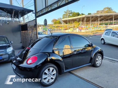 NEW BEETLE 2.0 MI 8V