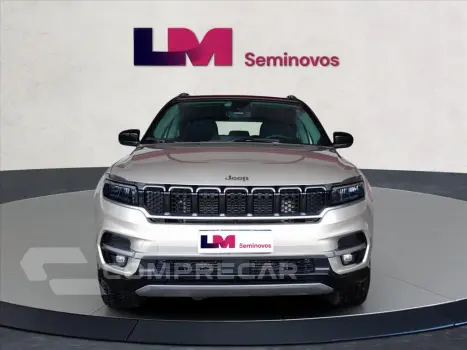 COMMANDER 2.0 TD380 TURBO DIESEL LIMITED AT9