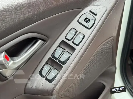 IX35 2.0 MPI 4X2 16V FLEX 4P AUTOMÁTICO