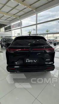 HR-V 1.5 DI I-vtec Turbo Touring