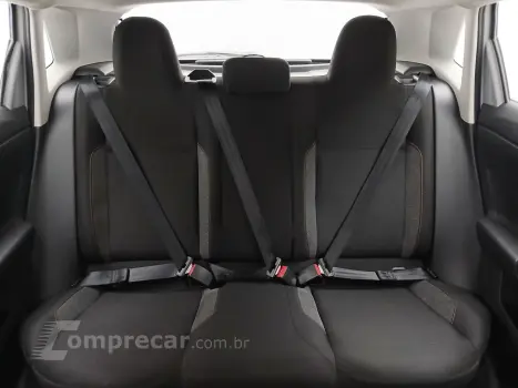 POLO 1.0 MPI TRACK MANUAL