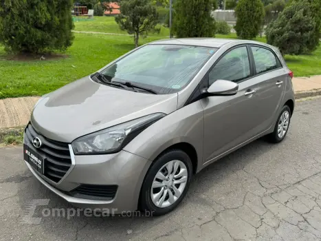 HB20 1.0 COMFORT PLUS