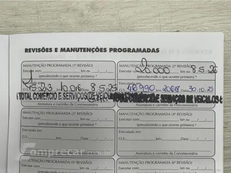 TORO 1.3 TURBO 270 FLEX ENDURANCE AT6