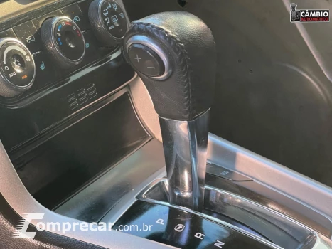CAPTIVA 2.4 SIDI ECOTEC 16V GASOLINA 4P AUTOMÁTICO