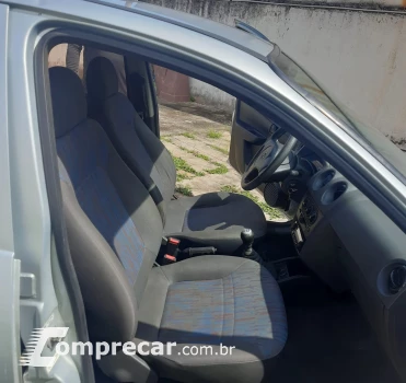 CELTA 1.0 MPFI Spirit 8V