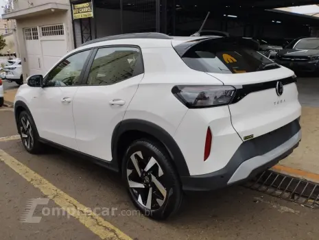 Tera 1.0 12V 4P 170 TSI HIGH AUTOMÁTICO