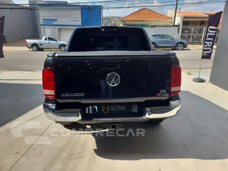 AMAROK Extreme CD 3.0 4x4 TB Dies. Aut.