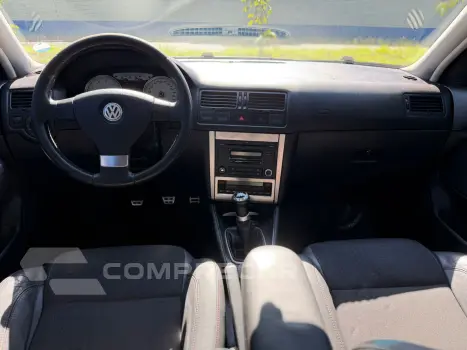 GOLF 1.6 MI Sportline 8V