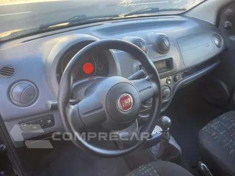 UNO 1.0 EVO Vivace 8V