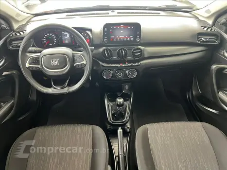 ARGO 1.0 FIREFLY FLEX DRIVE MANUAL