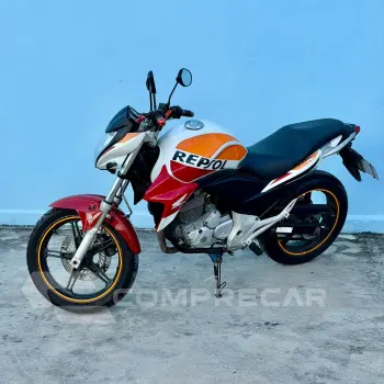 CB 300R REPSOL LIMITED