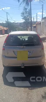 FIESTA 1.6 MPI Class 8V