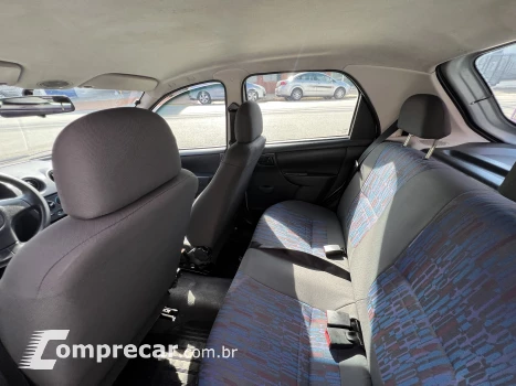 CELTA 1.0 MPFI Spirit 8V