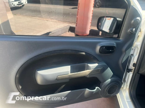 UNO 1.0 EVO VIVACE 8V FLEX 2P MANUAL