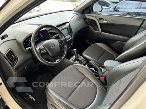 CRETA 2.0 16V Sport