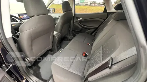 TRACKER 1.0 Turbo