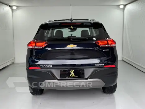 TRACKER 1.2 Turbo Premier