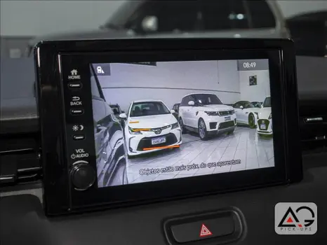 HR-V 1.5 DI I-vtec Turbo Advance