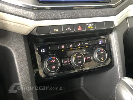 AMAROK 3.0 V6 TDI DIESEL HIGHLINE CD 4MOTION AUTOMÁTICO